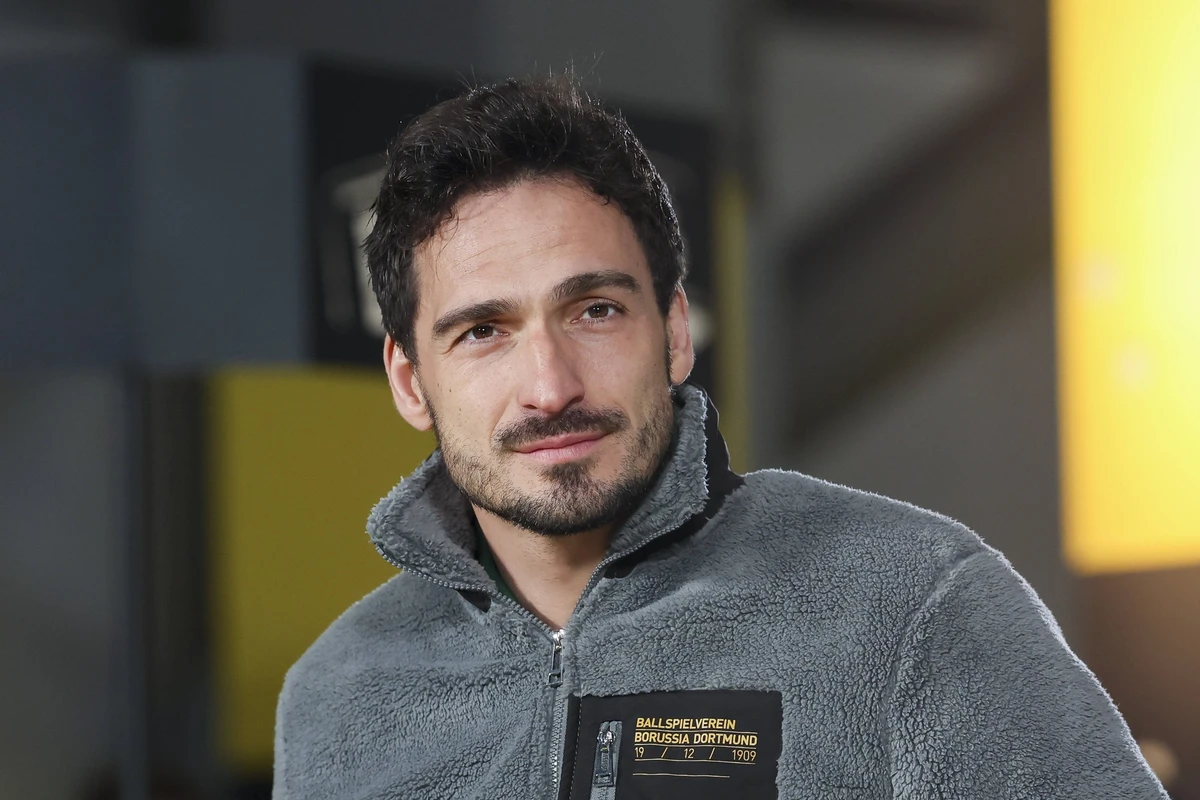 vermögen mats hummels