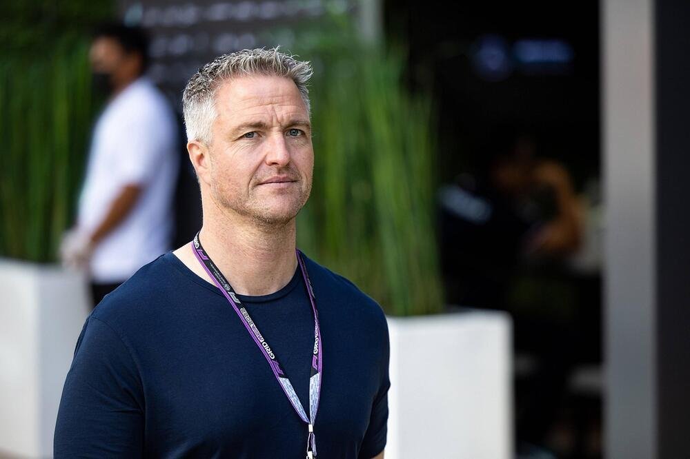 wie reich ist ralf schumacher