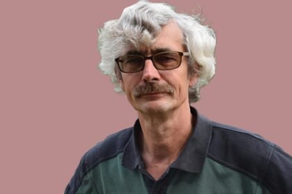 woran ist ralf dammasch verstorben