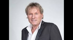 bernhard brink schlaganfall