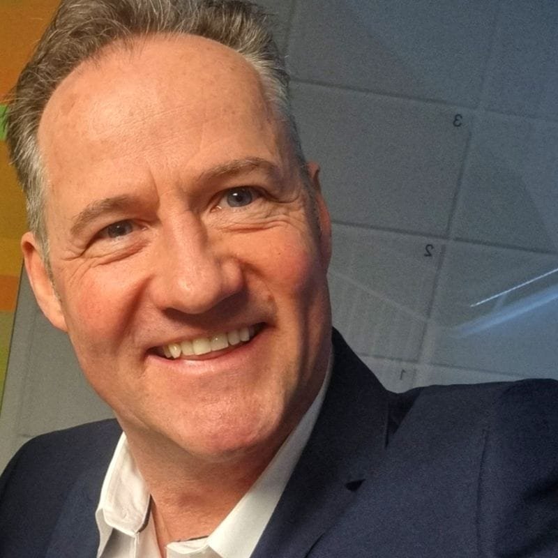 david christopher meyen