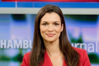 mit wem ist julia-niharika sen verheiratet