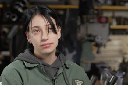 steel buddies julie tochter gestorben