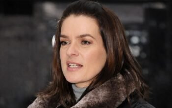 Tamina Kallert geschieden