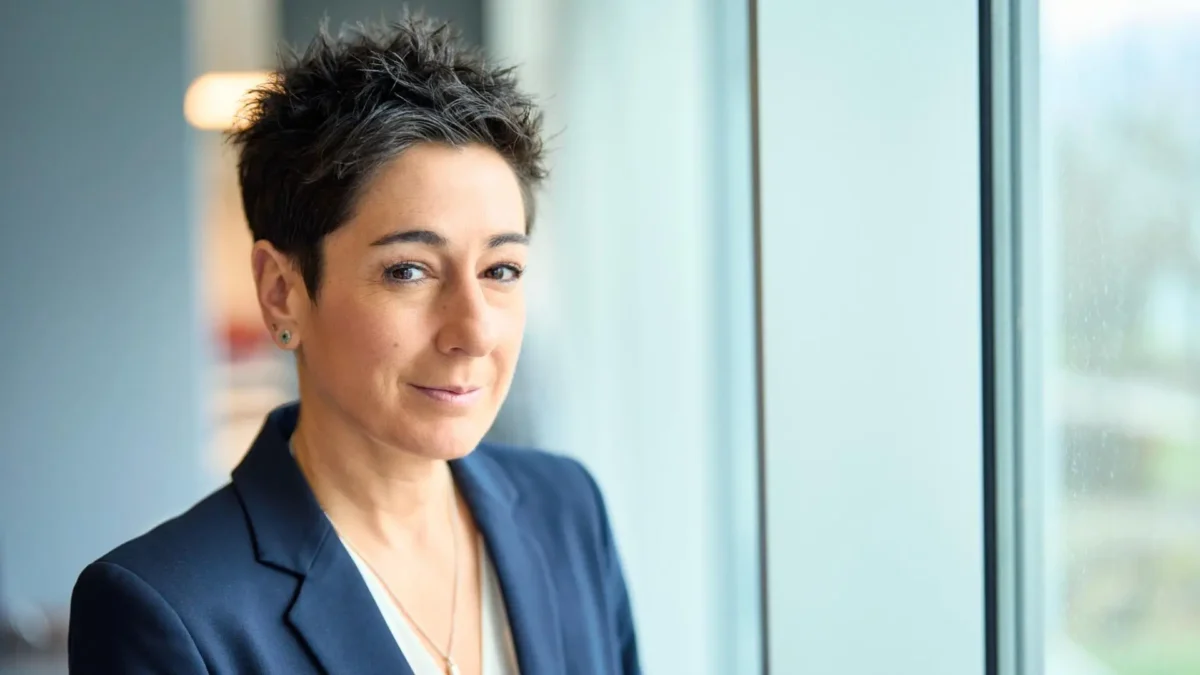 ehemann von dunja hayali