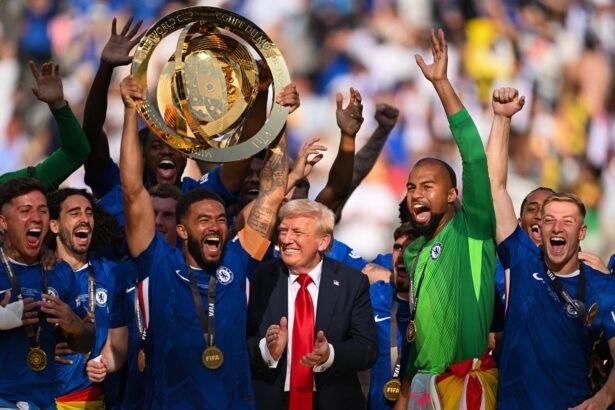 fifa klub-wm turnierbäume