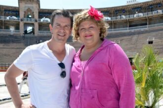 mickie krause ungeschminkt