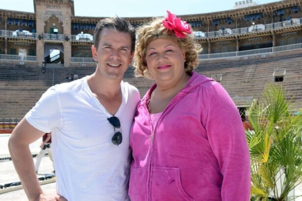 mickie krause ungeschminkt