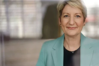 mit wem ist anne gellinek verheiratet