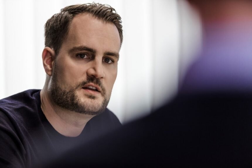 Constantin Buschmann Vermögen