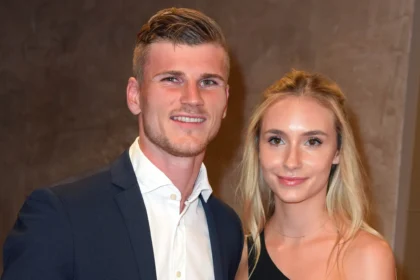 antonio rüdiger ehefrau