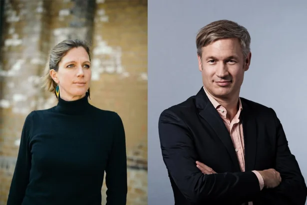 ulf poschardt ehefrau